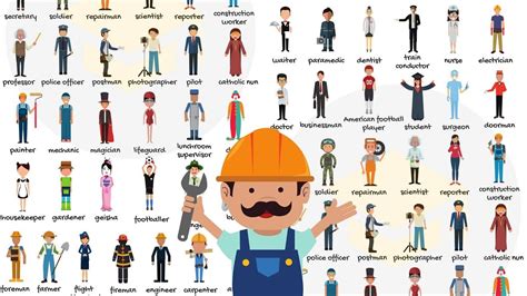 Best Types of Jobs to Get an Employment.